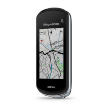 Dviračio Kompiuteris - Garmin Edge 1040 Belaidis GPS 3.5" Jutiklinis Ekranas Juodas