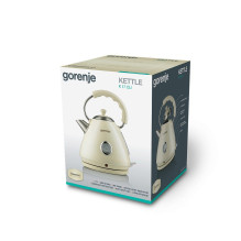 Kettle GORENJE K17CLI Kettle GORENJE K17CLI