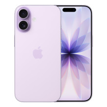 MOBILE PHONE IPHONE 17 / 256GB LAVENDER MG6M4 APPLE