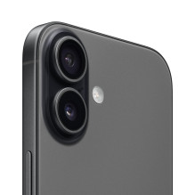 MOBILE PHONE IPHONE 17 / 256GB BLACK MG6J4 APPLE