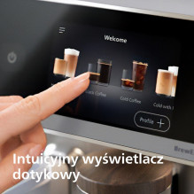 Philips Café Aromis Series 8000