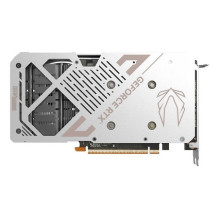 Graphics Card - Zotac GAMING GeForce RTX 5060 8GB GDDR7 OC White Edition