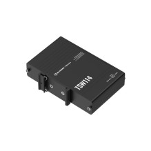 Komutatorius, TELTONIKA, Komutatoriaus tipas: nevaldomas, 5xRJ-45 prievadai, RJ-45 prievadų tipas: gigabito eternetas (1