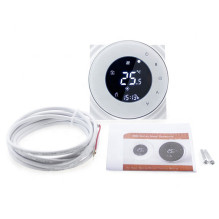 PNI SafeHome PT38R WiFi built-in intelligent thermostat, internet control of thermal power plants, underfloor heating, T