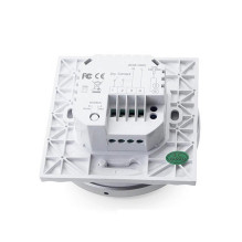 PNI SafeHome PT38R WiFi built-in intelligent thermostat, internet control of thermal power plants, underfloor heating, T