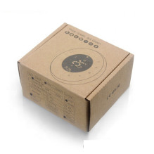 PNI SafeHome PT38R WiFi built-in intelligent thermostat, internet control of thermal power plants, underfloor heating, T