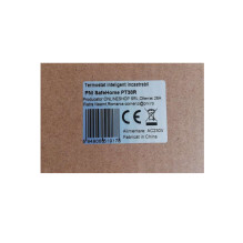 PNI SafeHome PT38R WiFi built-in intelligent thermostat, internet control of thermal power plants, underfloor heating, T