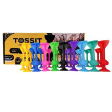 Žaidimai - TOSSIT Party...