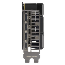 Grafikos plokštė - ASUS Dual RTX 5060 Ti 8GB GDDR7 7680x4320