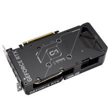 Grafikos plokštė - ASUS Dual RTX 5060 Ti 8GB GDDR7 7680x4320