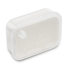 Valymo priemonė - Kärcher 2.863-104.0 Garų valytuvo kalkių šalinimo priemonė 36mm x 54mm 100g