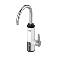 Vandens šildytuvas - Teesa TSA4108 3000W momentinis vidaus baltas