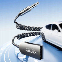 Garso imtuvas - Vention Bluetooth USB Garso Imtuvas (5.4, SBC / AAC)