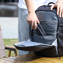 Kamera - Ulanzi 100W 19200mAh Greito Įkrovimo Powerbank