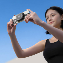 Saugojimo priedas - Ulanzi MA55 Magnetic SSD Enclosure 2TB 10Gbps