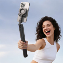 Saugojimo priedas - Ulanzi MA55 Magnetic SSD Enclosure 2TB 10Gbps