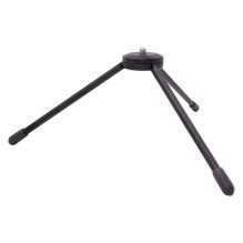 Kameros priedas - Caruba Selfie Stick Large Extendable Tripod with Bluetooth Remote Grey