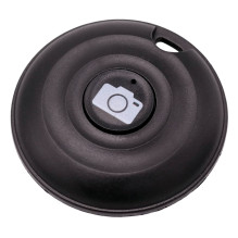 Kameros priedas - Caruba Selfie Stick Large Extendable Tripod with Bluetooth Remote Grey