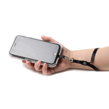 Telefonų priedas - BlackRapid WandeR Bundle Smartphone Safety Tether System