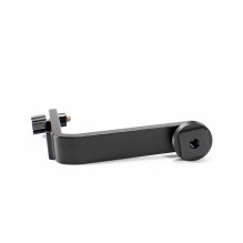 Monitoriaus laikiklis - Caruba Small Monitor &amp; Light Tilt Arm (1 / 4" connection)