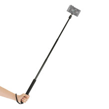 Fotoaparato priedas - Caruba EgoPod XL Selfie Stick (pratęsia 20-90cm, 1.5kg)