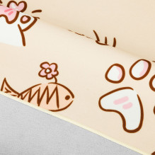 Apsauginė plėvelė - JJC SA PXL Ripstop poliesteris savidėkstantis juodas