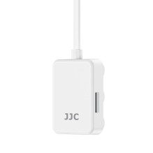 Atminties kortelių skaitytuvas - JJC PDB UC SyncCharge microSD Reader Type C 1TB