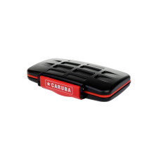 Atminties kortelių dėklas - Caruba Multi Card Case MCC 5 (12xSD, 12xmicroSD)