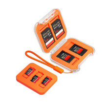 Dėklas - Ulanzi CC01 MINI...