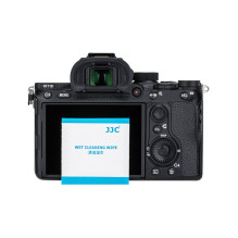 Kameros priedas - JJC GSP EOSR10 optinis stiklo apsaugas 9H kietumas skaidrus