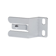 PNI metal bracket for mounting a radio station microphone