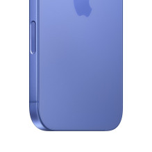 Mobilus Telefonas - Apple iPhone 16 128GB Ultramarine
