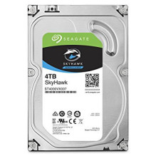 4TB SEAGATE SURVEILLANCE...