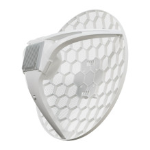 MIKROTIK LHGG LTE7 kit - LHG series CAT7 LTE outdoor router MIKROTIK LHGG LTE7 kit - LHG series CAT7 LTE outdoor router