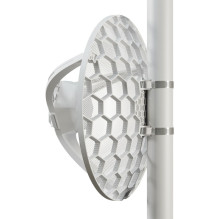 MIKROTIK LHGG LTE7 kit - LHG series CAT7 LTE outdoor router MIKROTIK LHGG LTE7 kit - LHG series CAT7 LTE outdoor router
