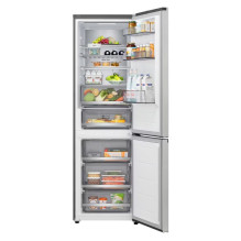 Šaldytuvas LG GBBS716CPY