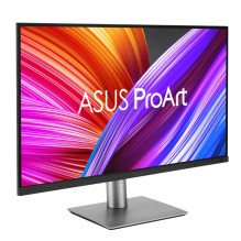 ASUS ProArt PA279CRV computer monitor 68.6 cm (27") 3840 x 2160 pixels 4K Ultra HD LCD Black