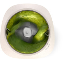 Plaktuvas / HR2500 / 00 PHILIPS