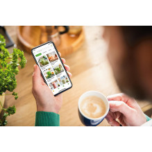 BLENDER / HR2500 / 00 PHILIPS