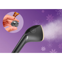 GARMENT STEAMER / STE3170 / 80 PHILIPS