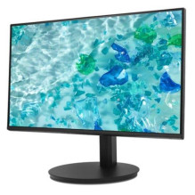 LCD Monitor, ACER, 27 ", 1920 x 1080 pixels, Full HD, Native aspect ratio 16:9, LCD, Flat, UM.HB2EE.603