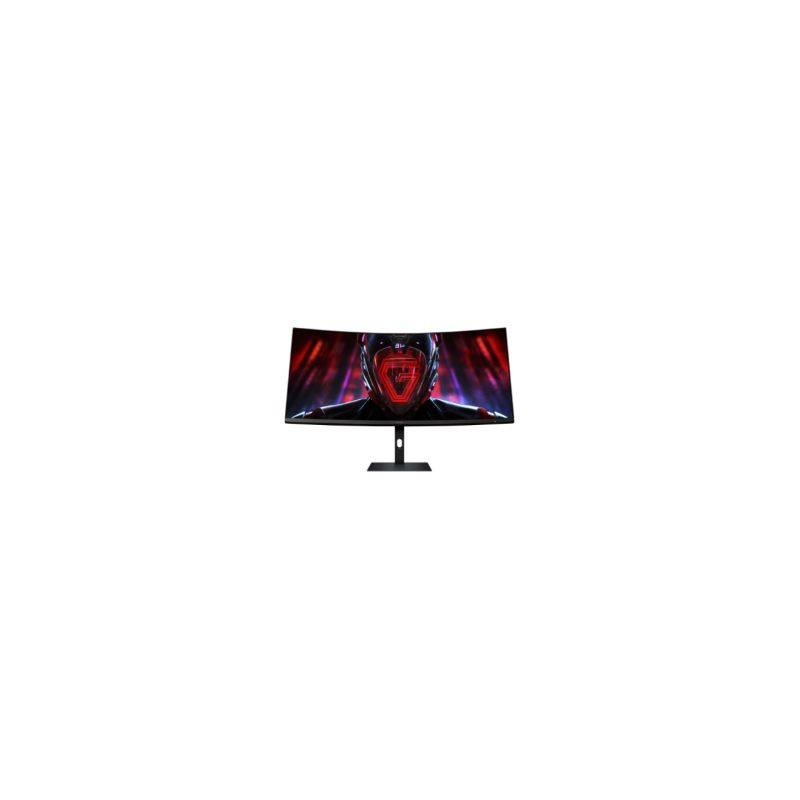 Monitor Xiaomi G34WQi 34" WQHD 21:9 180Hz 1ms