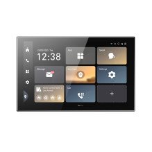 Hikvision android monitorius telefonspynėms DS-KH9570-WTE1 / S (Juodas)