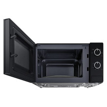 Mikrobangų krosnelė SAMSUNG MS20A3010AL / BA
