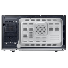 Microwave oven SAMSUNG MC28A5137CK / E2 Microwave oven SAMSUNG MC28A5137CK / E2