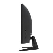 LCD Monitor, ASUS, TUF Gaming VG34VQ3B, 34", Gaming / Curved, Panel VA, 3440x1440, 16:9, 180Hz, 1 ms, Speakers, 90L