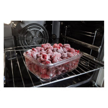 Stove GORENJE GECS5B70CLI