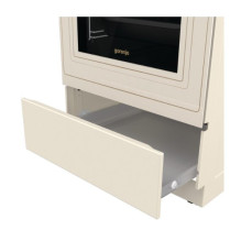 Stove GORENJE GECS5B70CLI