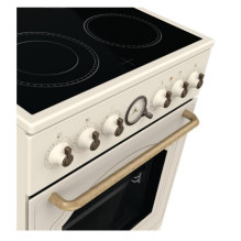 Stove GORENJE GECS5B70CLI