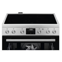 Stove AEG CCB6446CBM Stove AEG CCB6446CBM